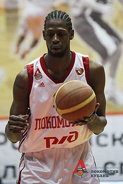 James Gist