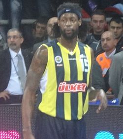 James Gist