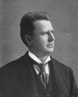 James H. Southard