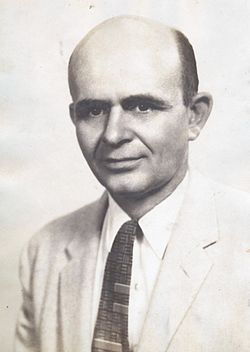 James Henry Deese