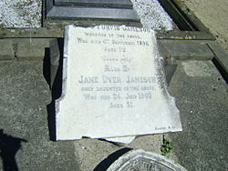 James Jameson