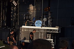 James Kottak