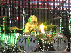 James Kottak