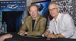 James Newton Howard