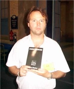 James Plaskett
