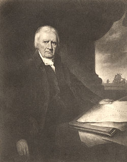 James Saxon