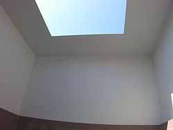 James Turrell