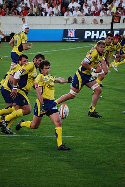 Jamie Cudmore