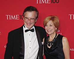 Jane Pauley
