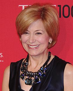 Jane Pauley