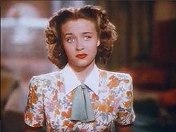 Jane Powell