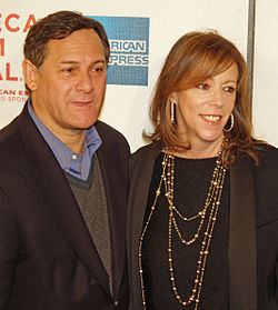 Jane Rosenthal