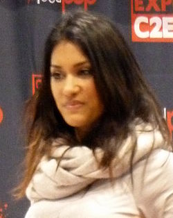 Janina Gavankar FAQs 2025- Facts, Rumors and the latest Gossip.