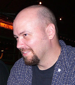 Jason Aaron