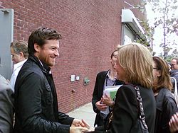 Jason Bateman