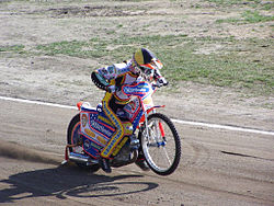 Jason Crump