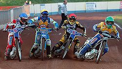 Jason Doyle