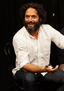 Jason Mantzoukas