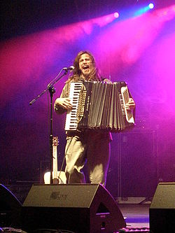 Jason Webley