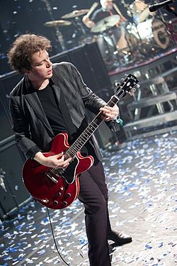 Jason White