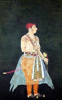 Jaswant Singh of Marwar