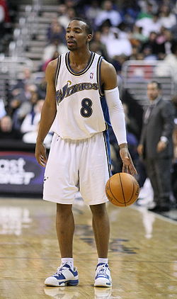 Javaris Crittenton