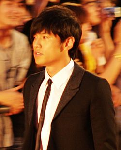 Jay Chou