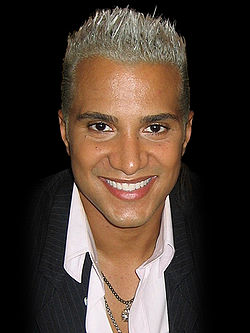 Jay Manuel