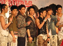 Jay Park