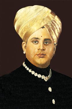 Jayachamarajendra Wadiyar