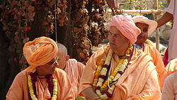 Jayapataka Swami