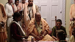 Jayapataka Swami