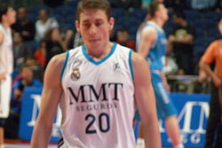 Jaycee Carroll