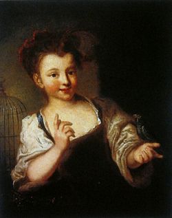 Jean-Baptiste Santerre