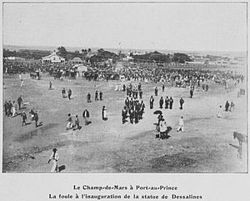 Jean-Jacques Dessalines