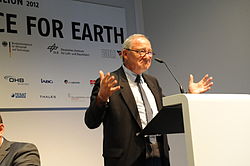 Jean-Jacques Dordain