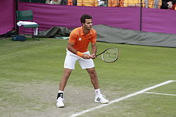 Jean-Julien Rojer