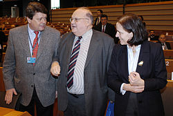 Jean-Luc Dehaene