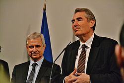Jean-Paul Denanot