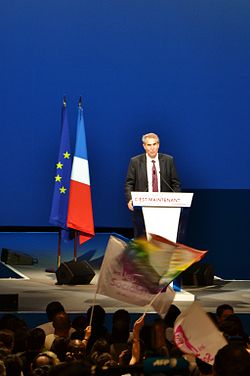 Jean-Paul Denanot