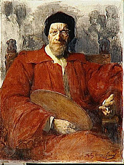 Jean-Paul Laurens