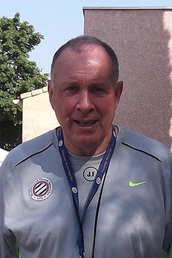 Jean Fernandez