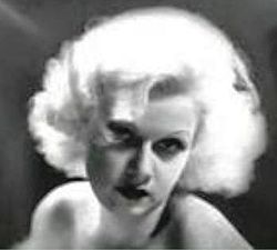 Jean Harlow