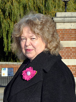 Jean Lambert