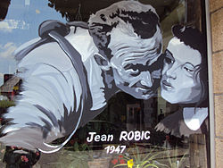 Jean Robic