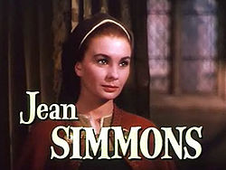 Jean Simmons