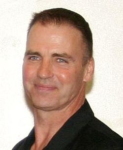 Jeff Fahey