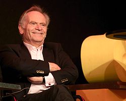 Jeffrey Archer
