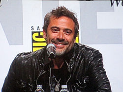 Jeffrey Dean Morgan