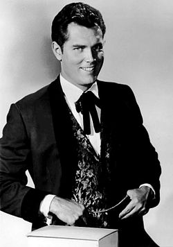 Jeffrey Hunter